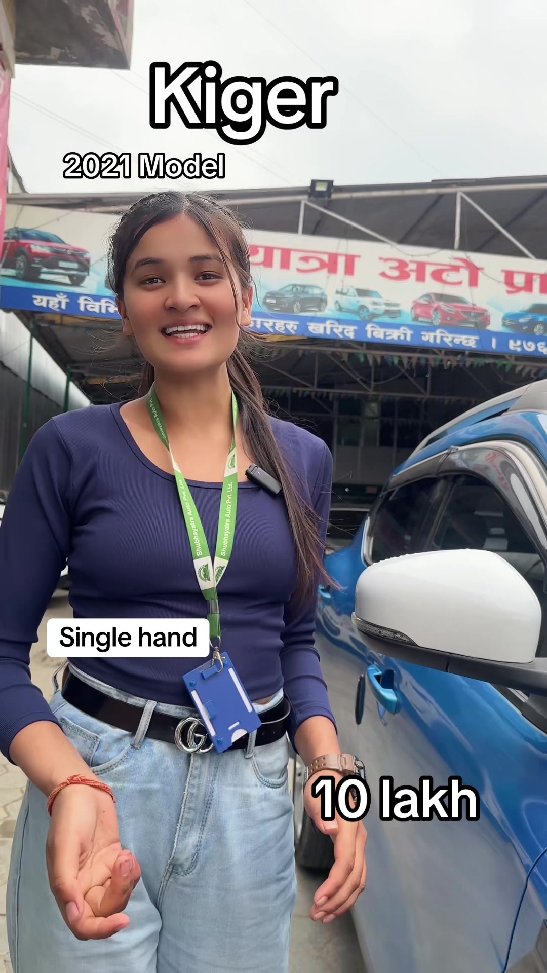 @Shubha Yatra Auto Pvt.ltd