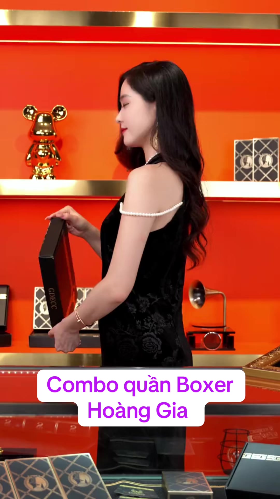 @🦋Em Gái Bán Sịp💋