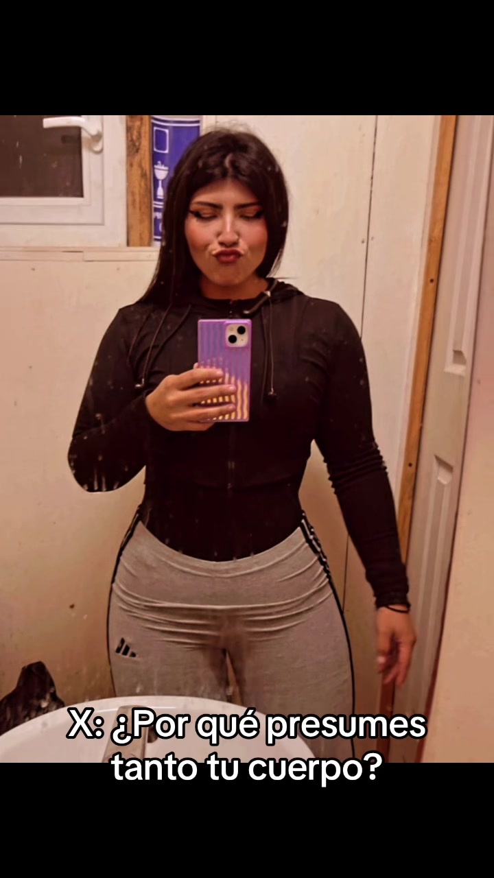 @Damaris Estefania