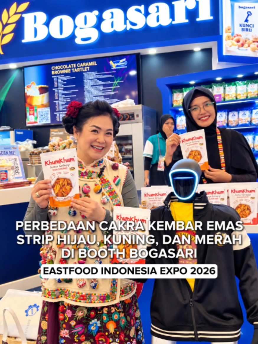 @Aiai & Daud