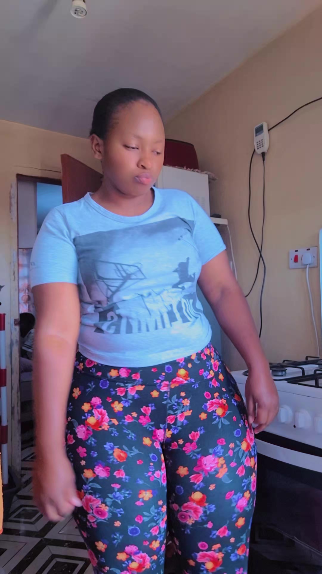 @Pauline Mbithe