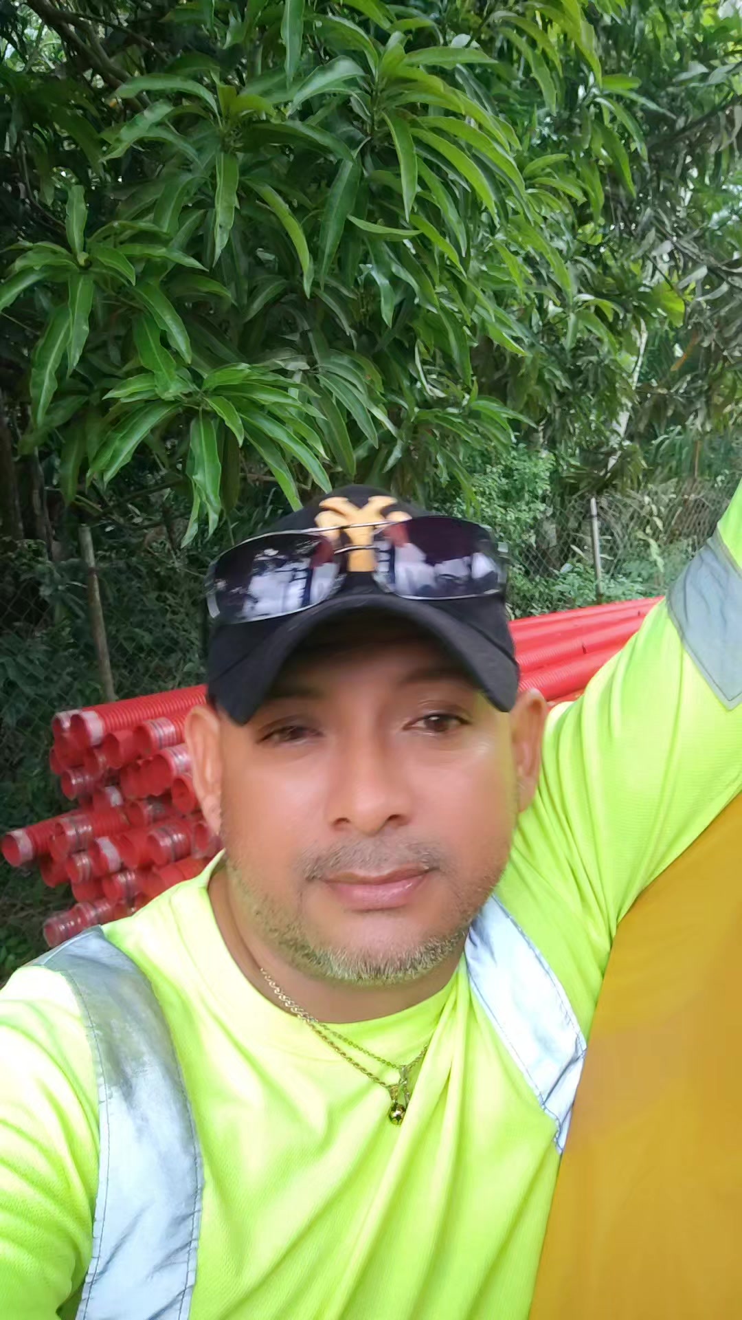 @Mario De Salas
