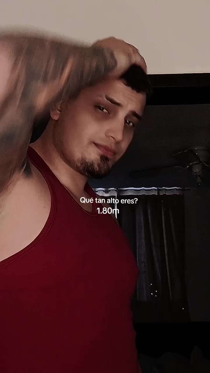 @Oscar Machado