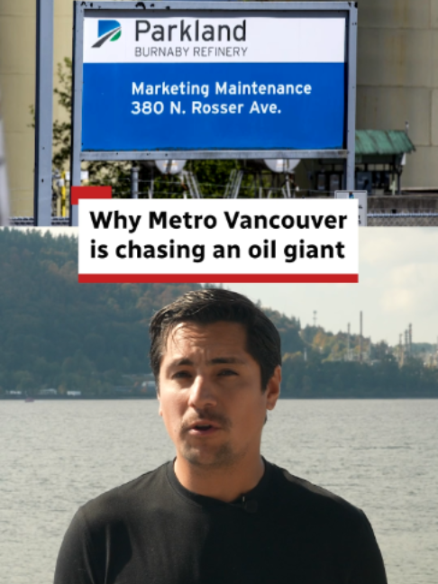 @CBC British Columbia