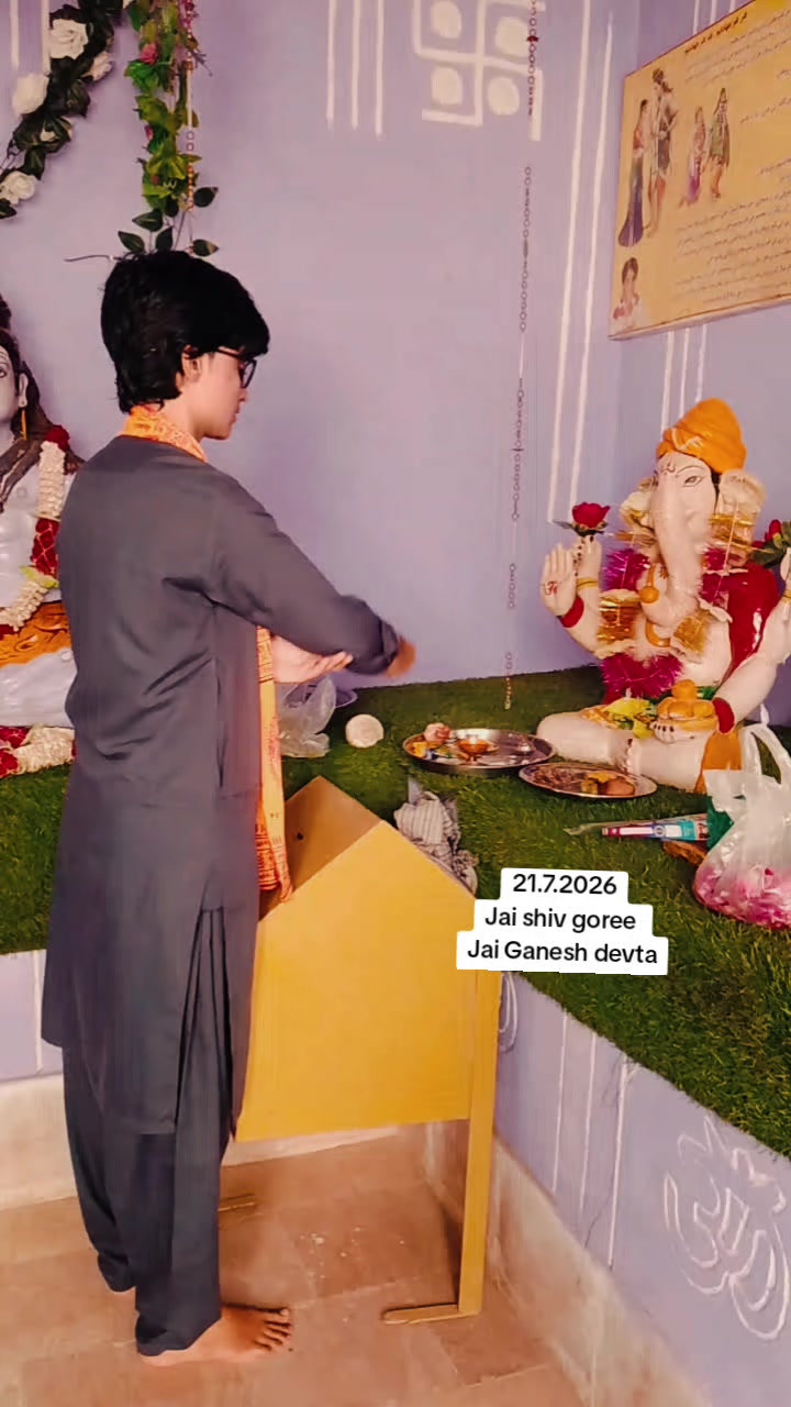@harhar mahadev