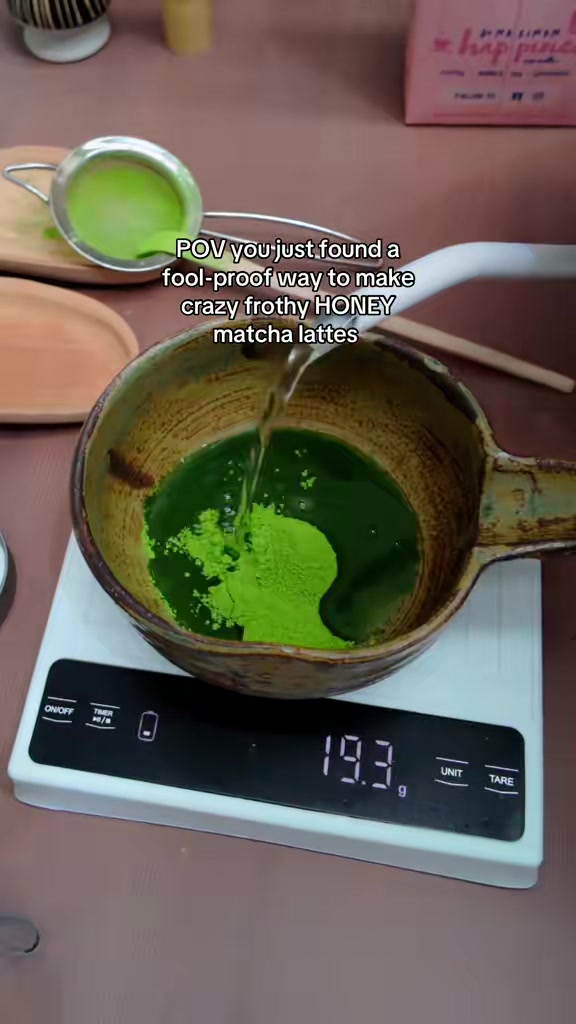@Leo - Matcha Sensei