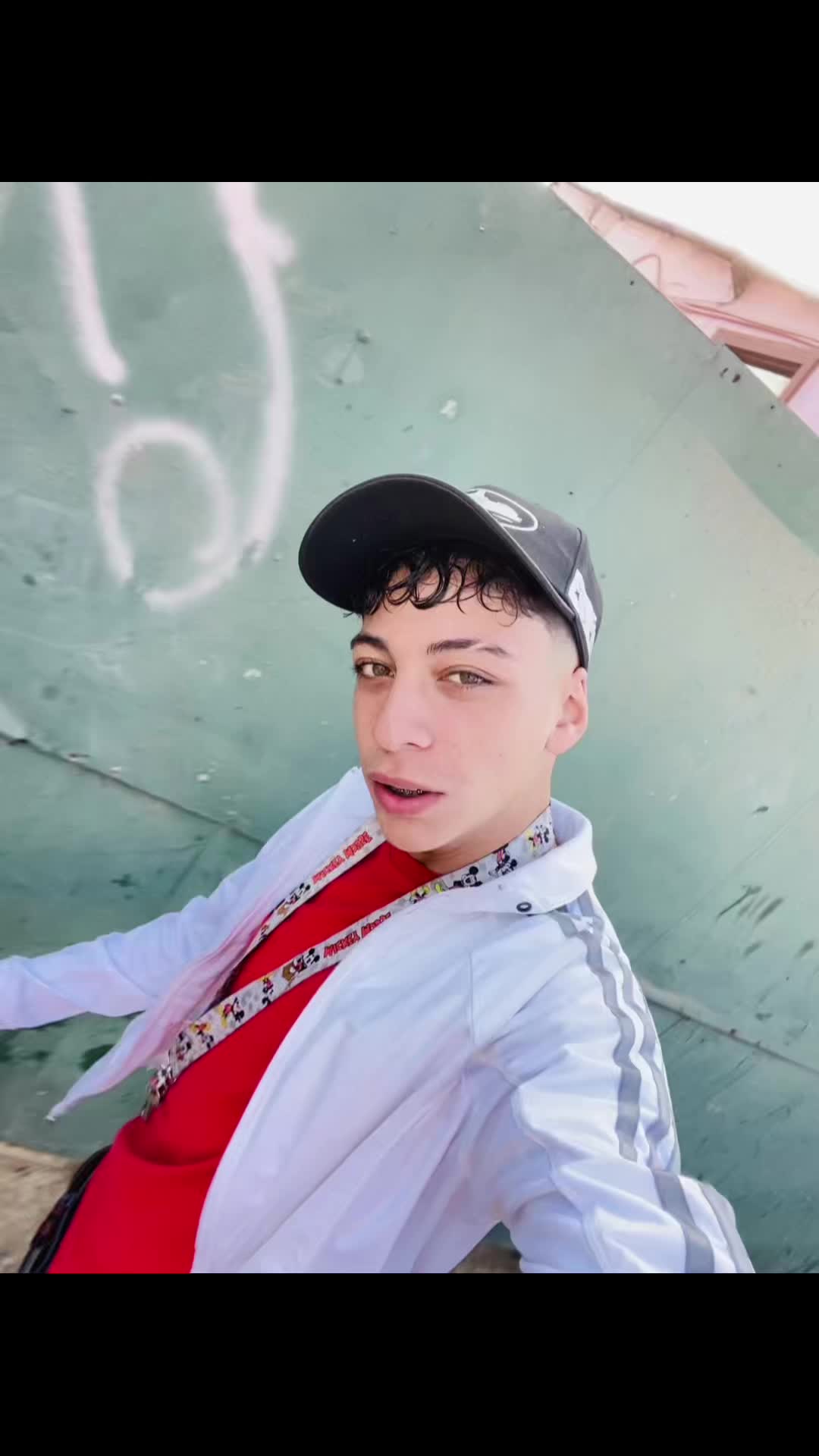 @Amaro Rivas