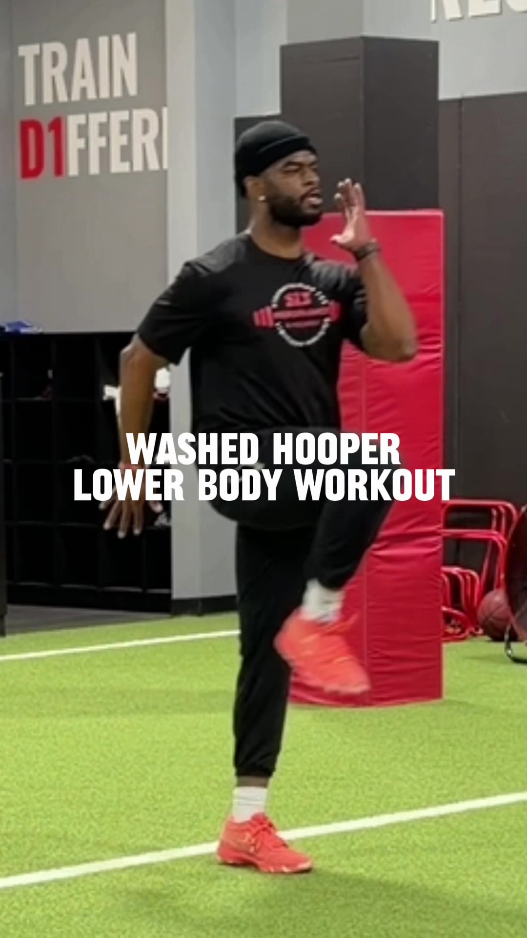@Sammy Tyson