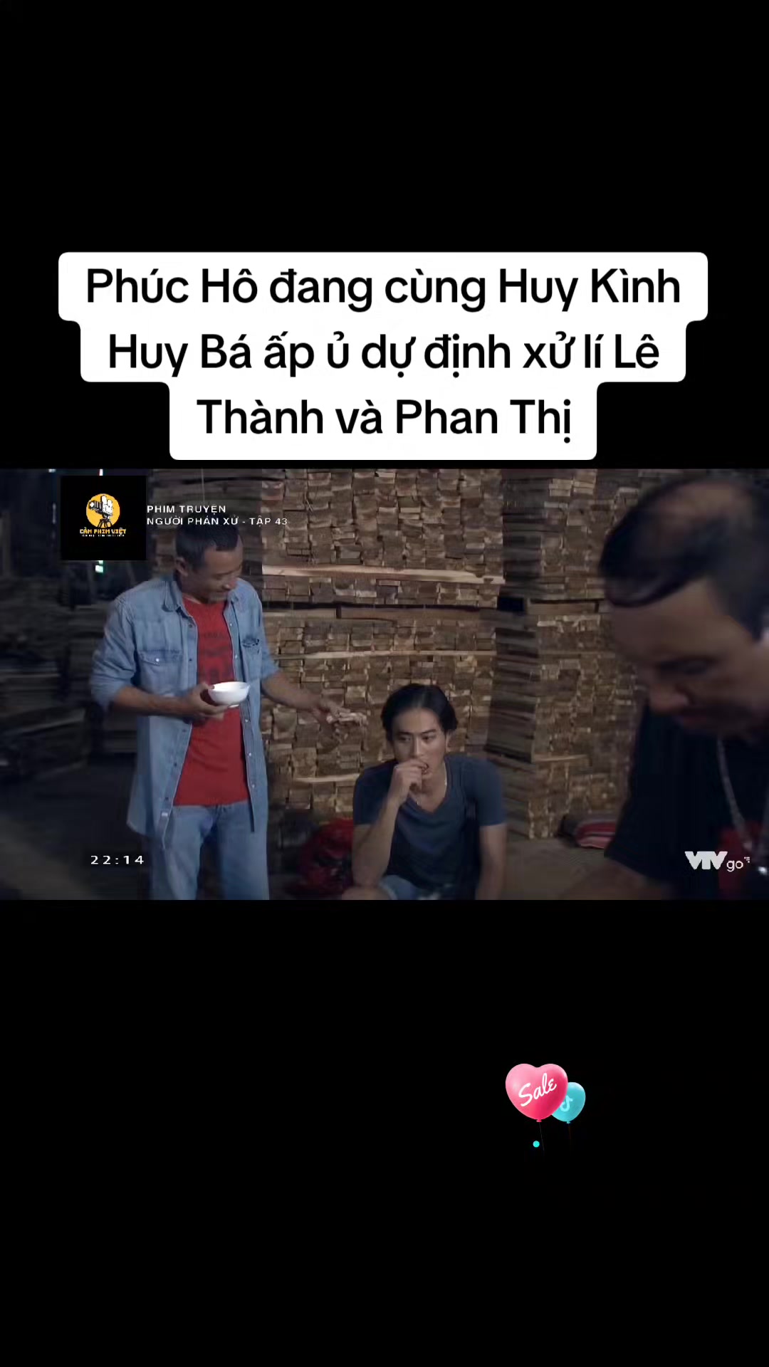@Cảm Phim Việt