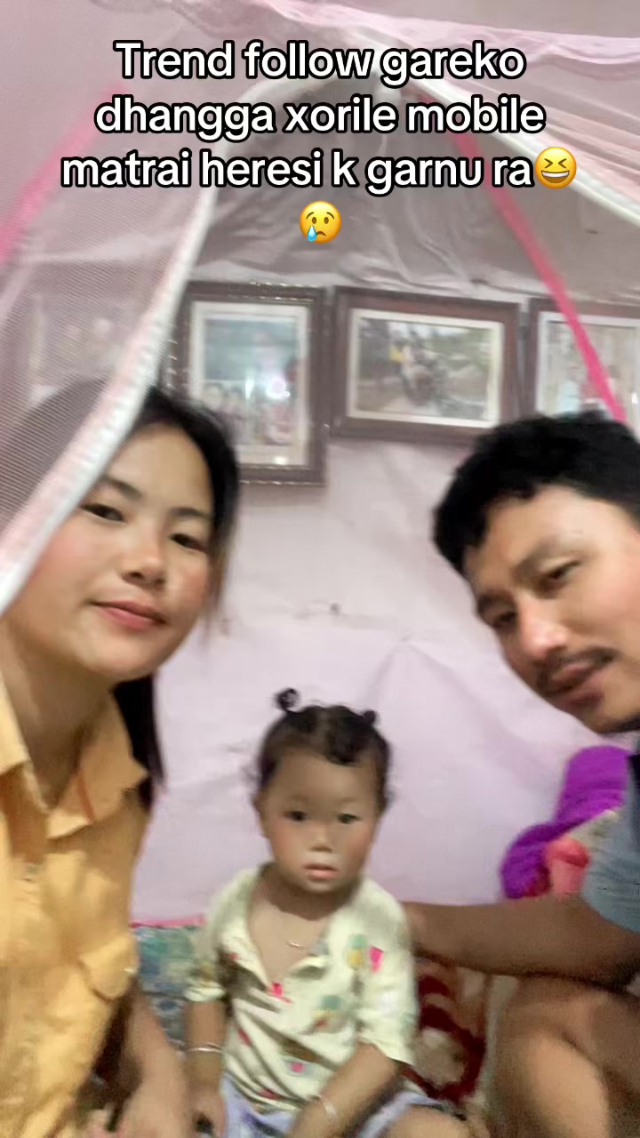@kabita chamling