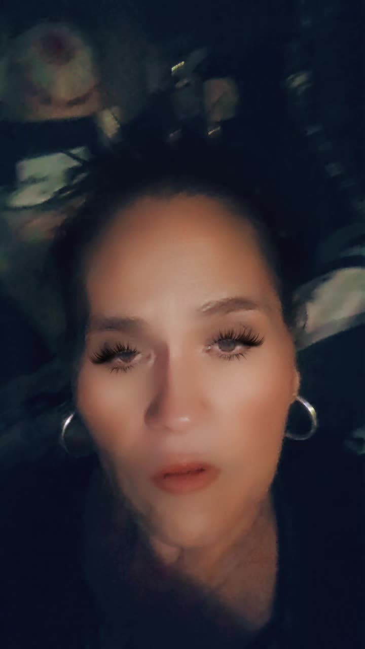 @Carmen Barrios