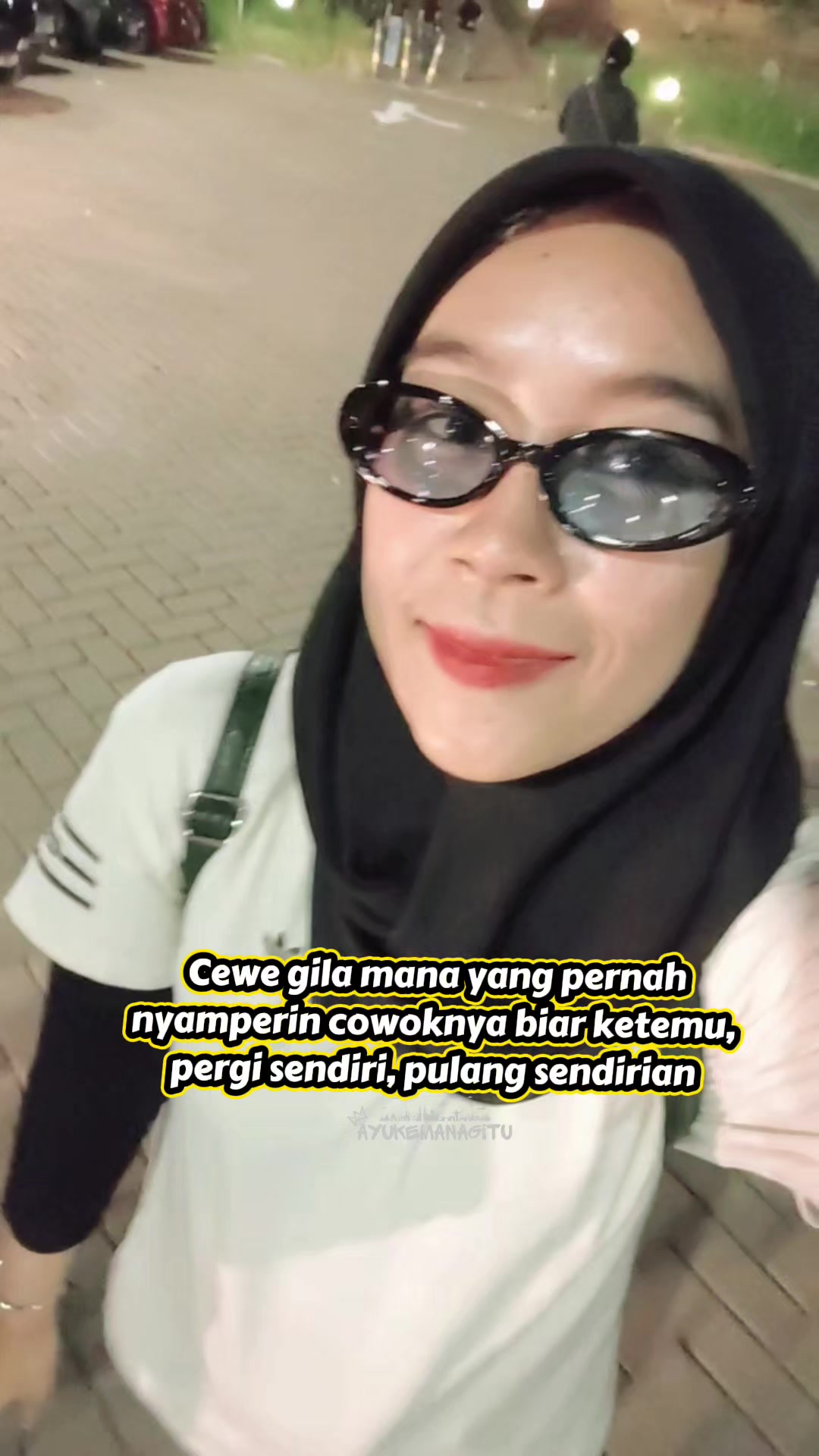 @Ayukemanagitu ✨💫