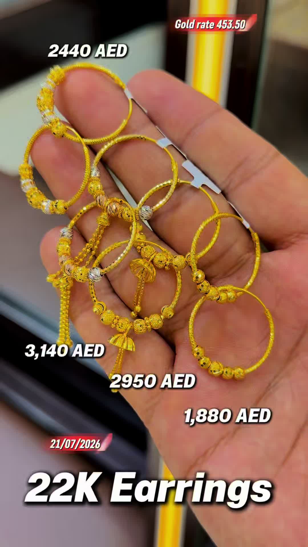 @Al Mojah Jewellery(M Ihtasham)