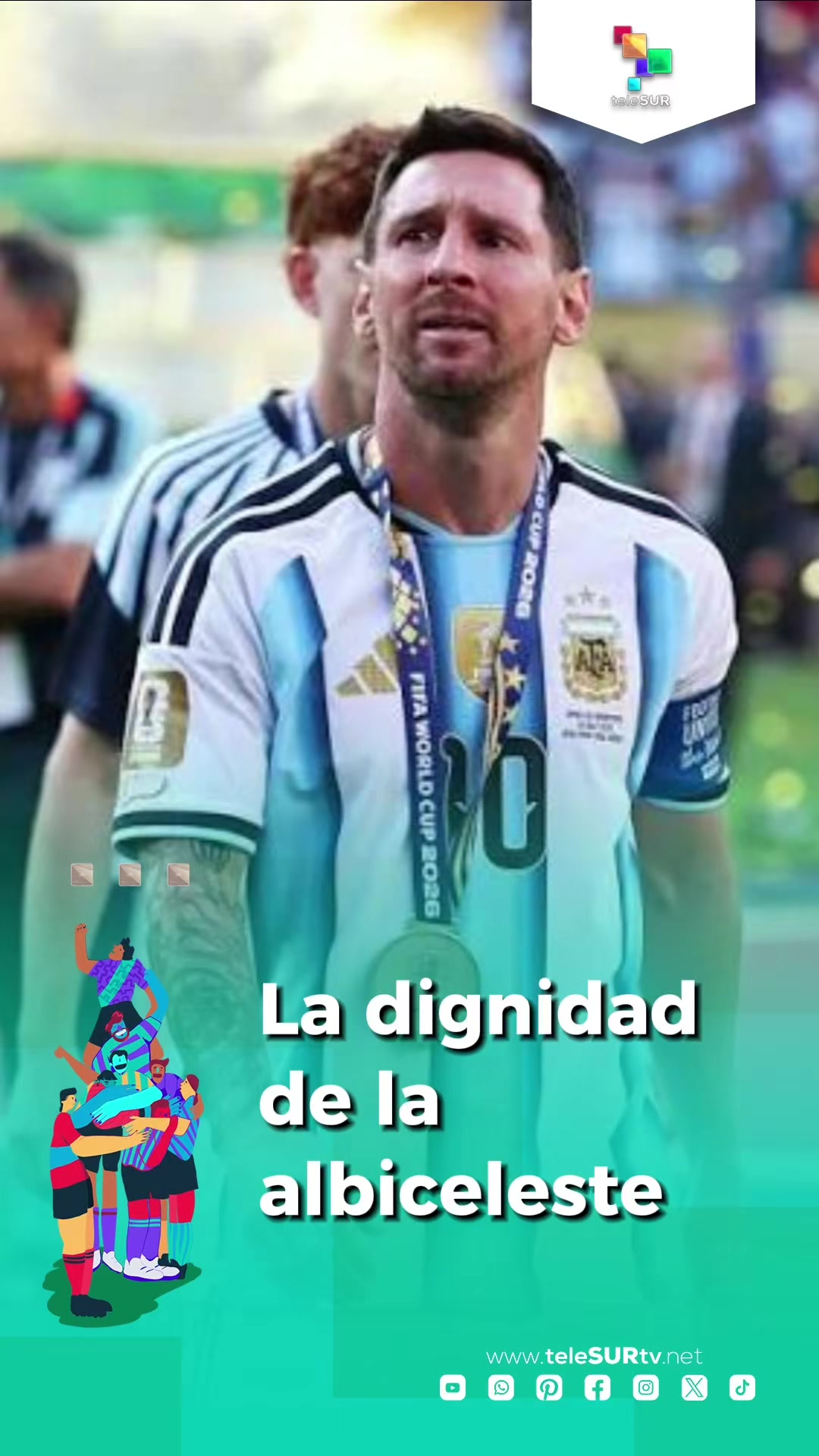 @teleSUR Clips