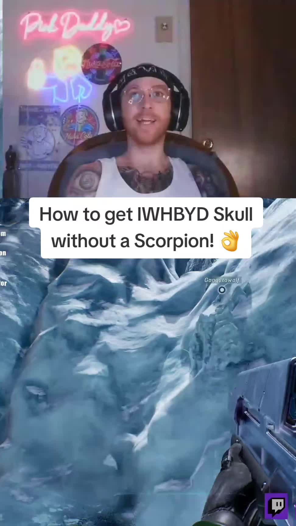 @Twitch:PinkDaddyOfficial