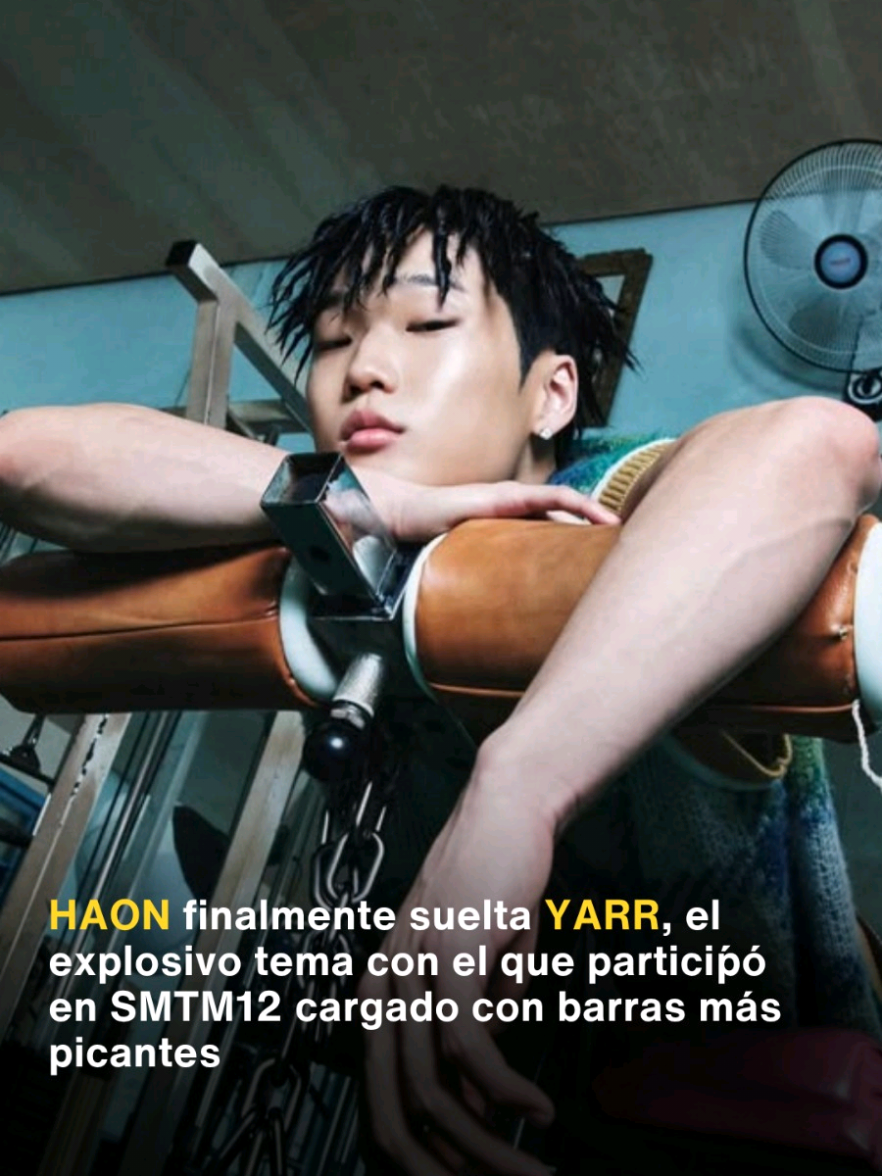 @K-HIPHOP ARGENTINA