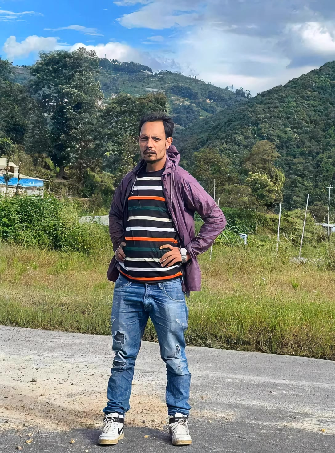 @Rajesh Deula