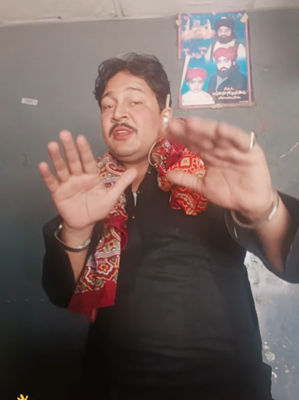 @Malik Akram