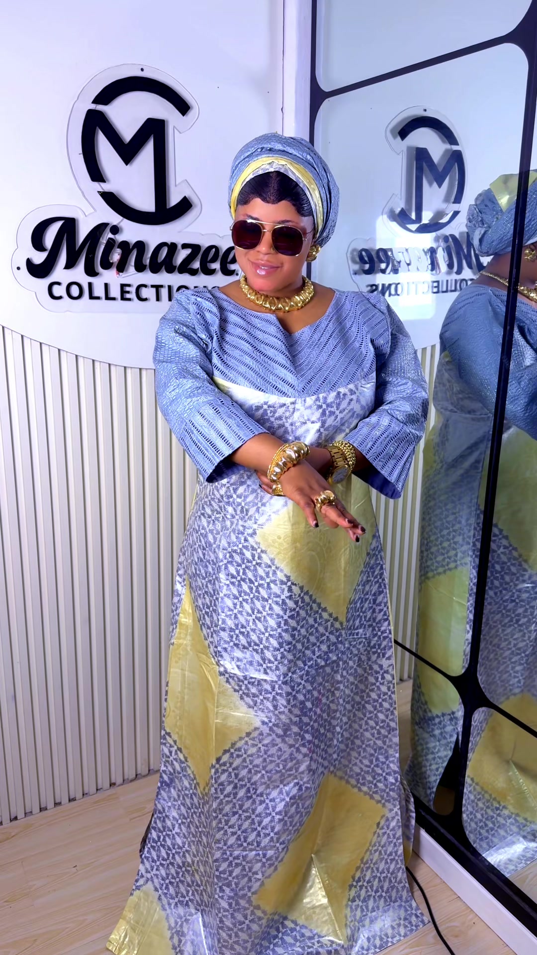 @Minazeee collections backup