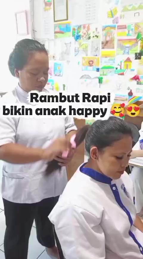 @Mutiara Bunda Tangerang