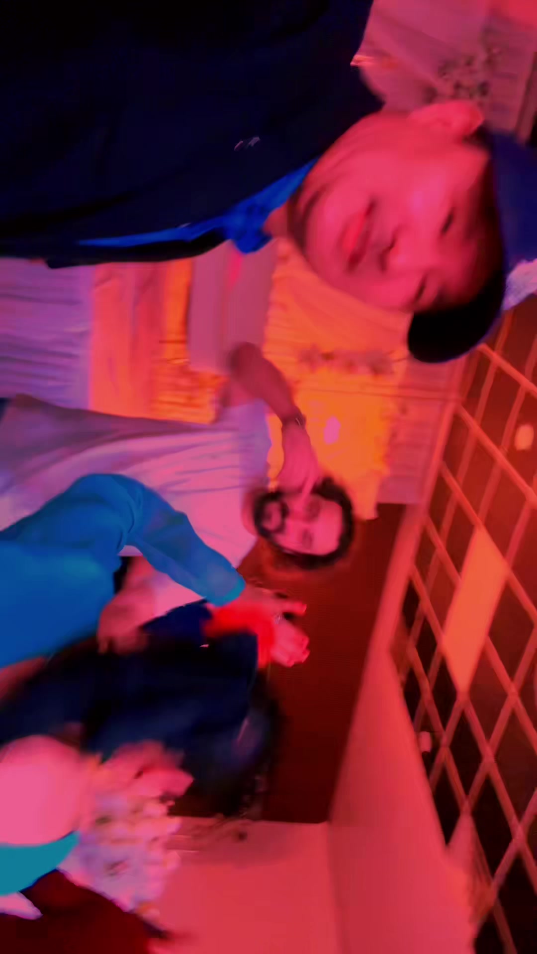@Janga Bir Lahyo Maga