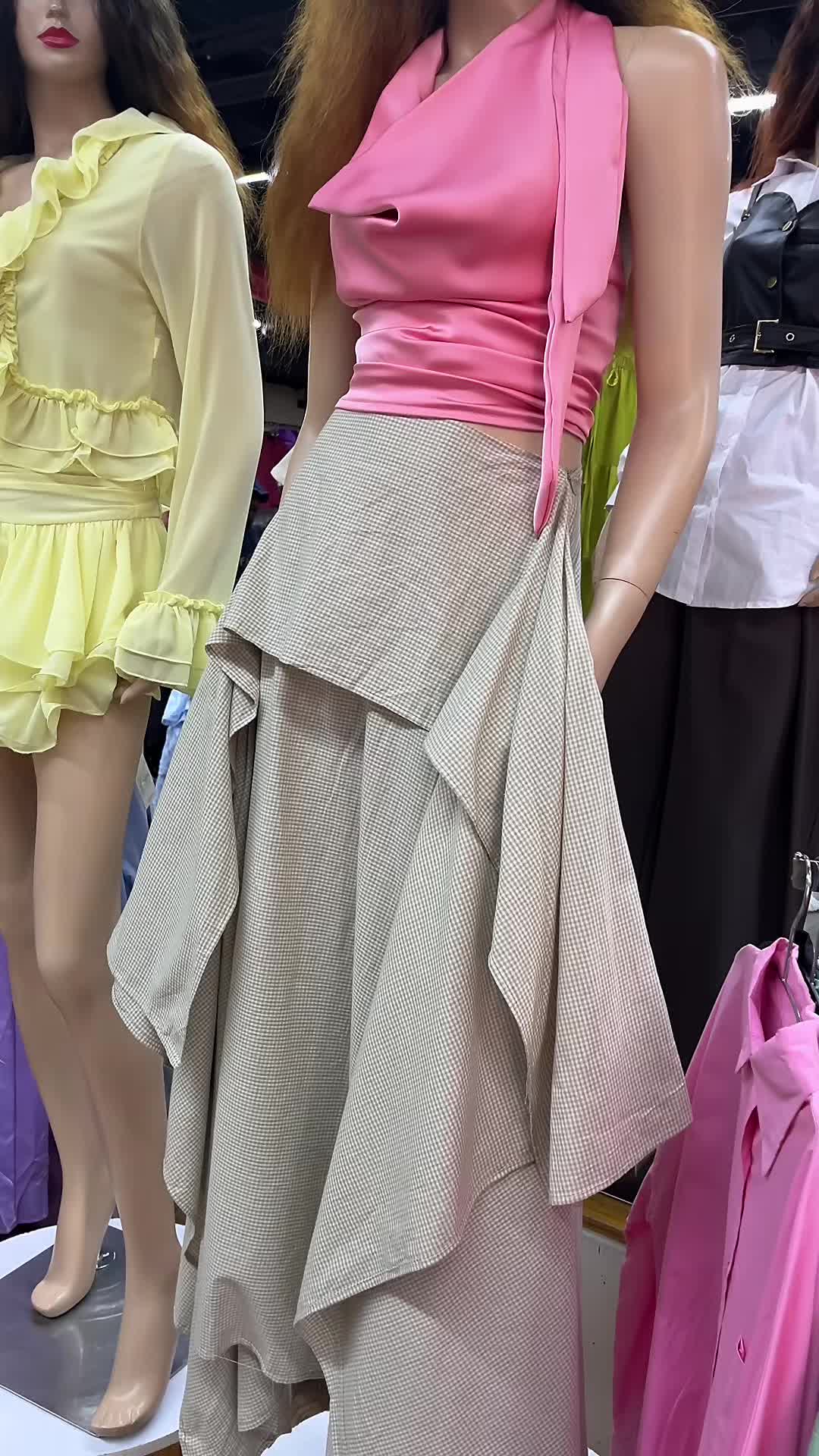 @Chic Runnerz SA