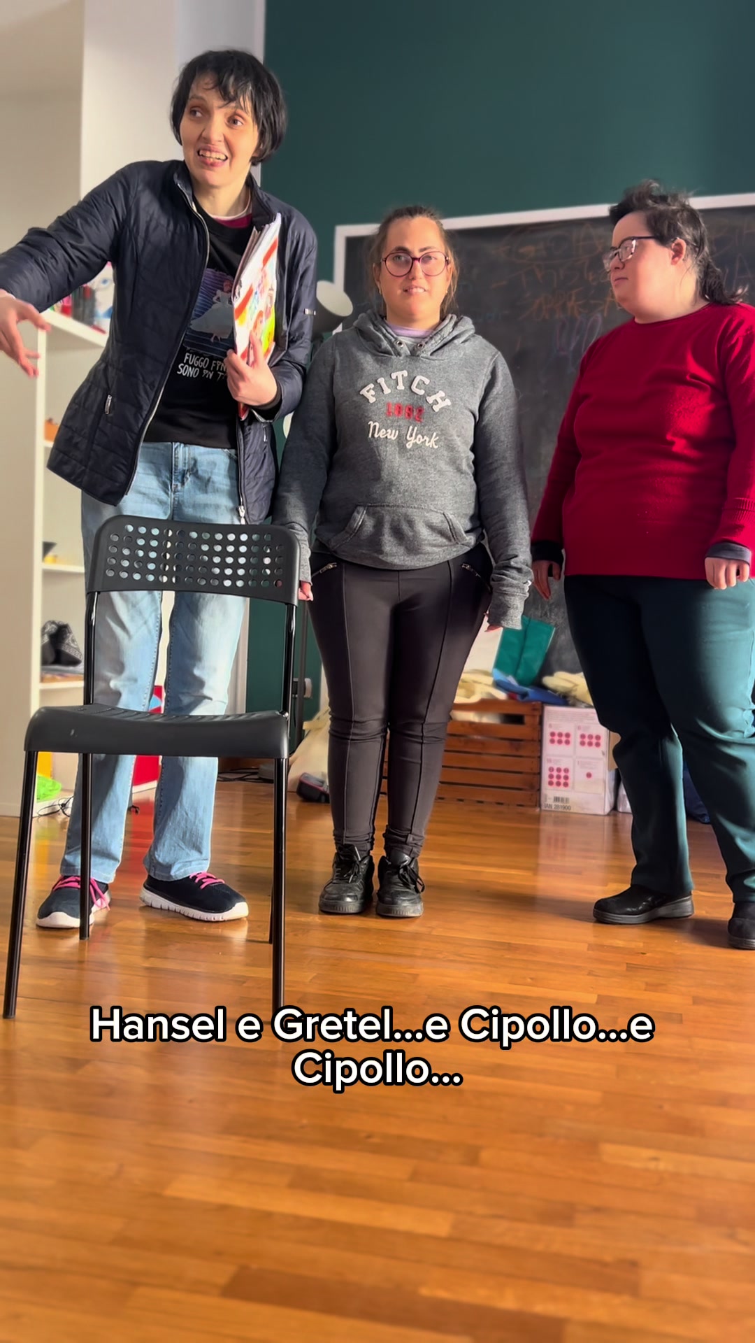 @Associazione Minerva