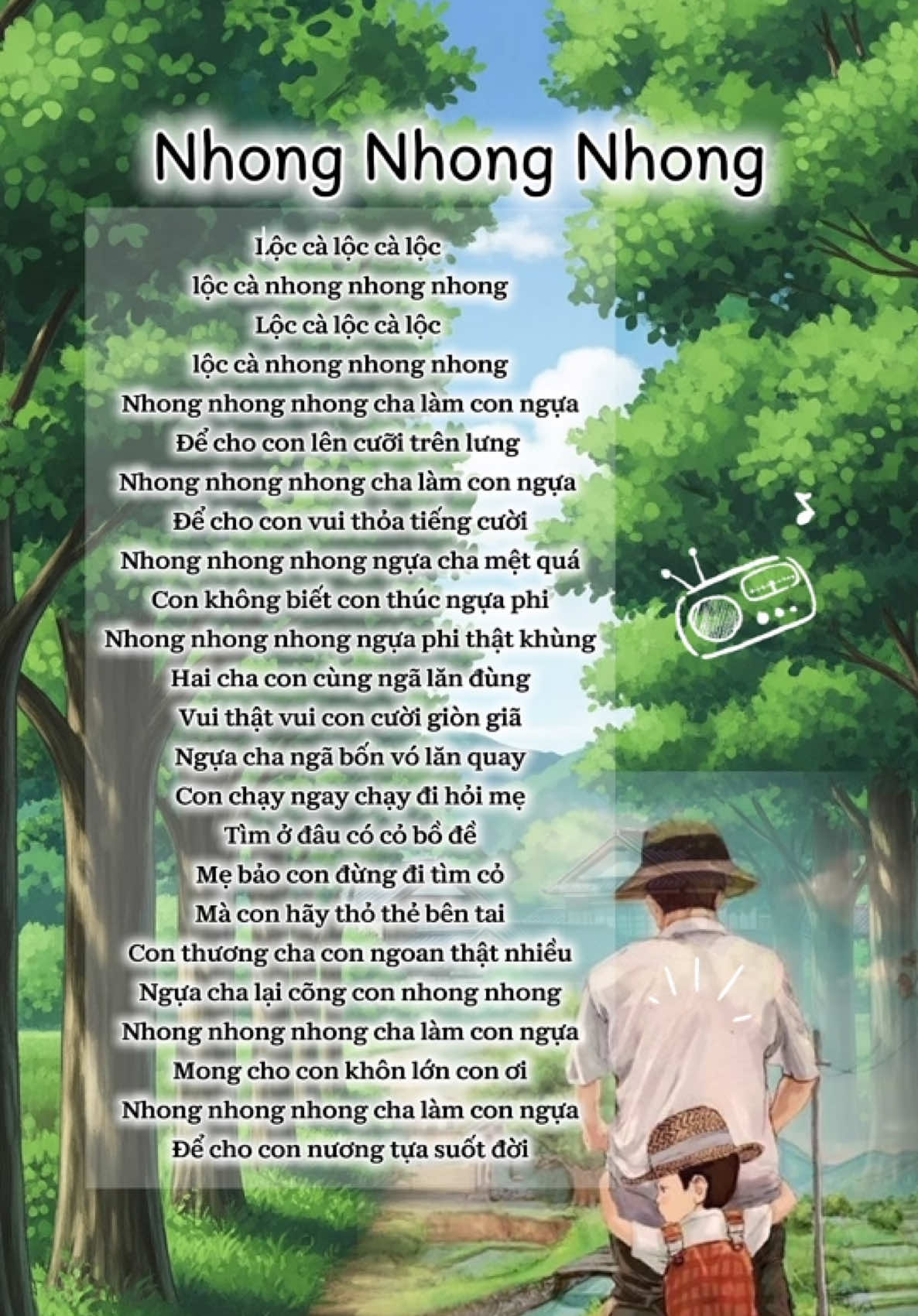 @Ở Đây Có Tuổi Thơ