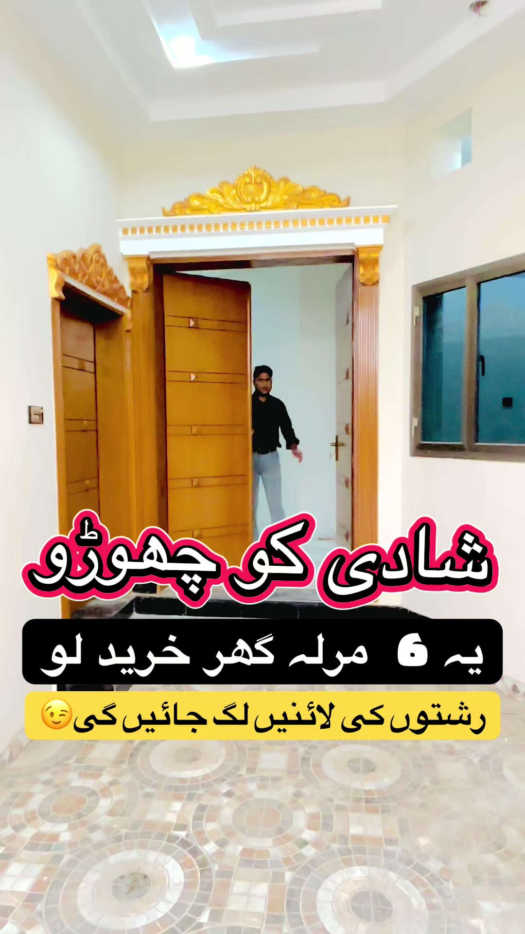 @JAM ZEESHAN (PROPERTIES)