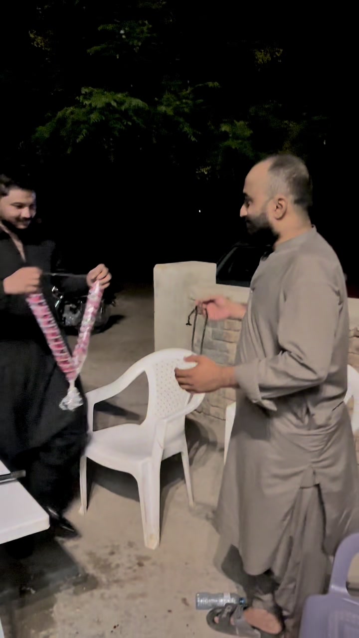 @Sardar Ali Hassan taherani