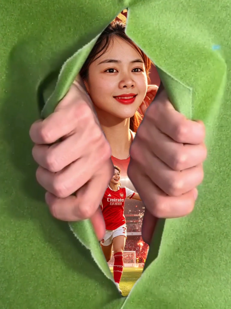 @Mai Hương