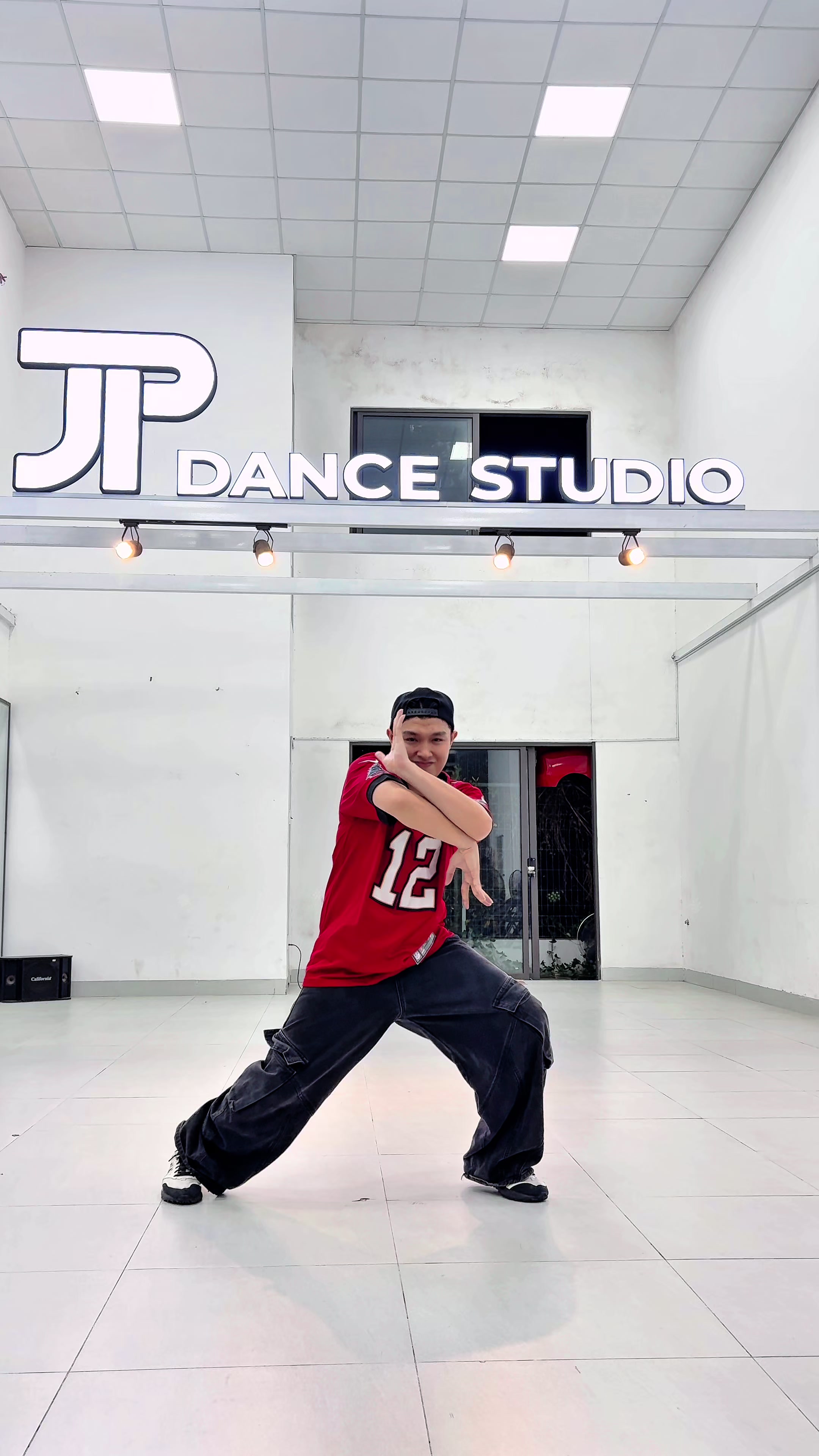 @- JP DANCE -