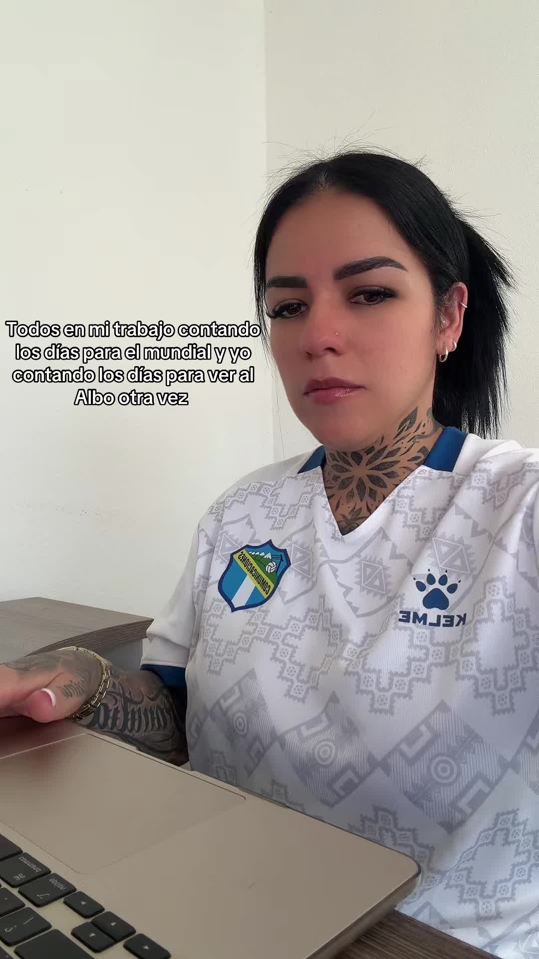 @Isa Guzman