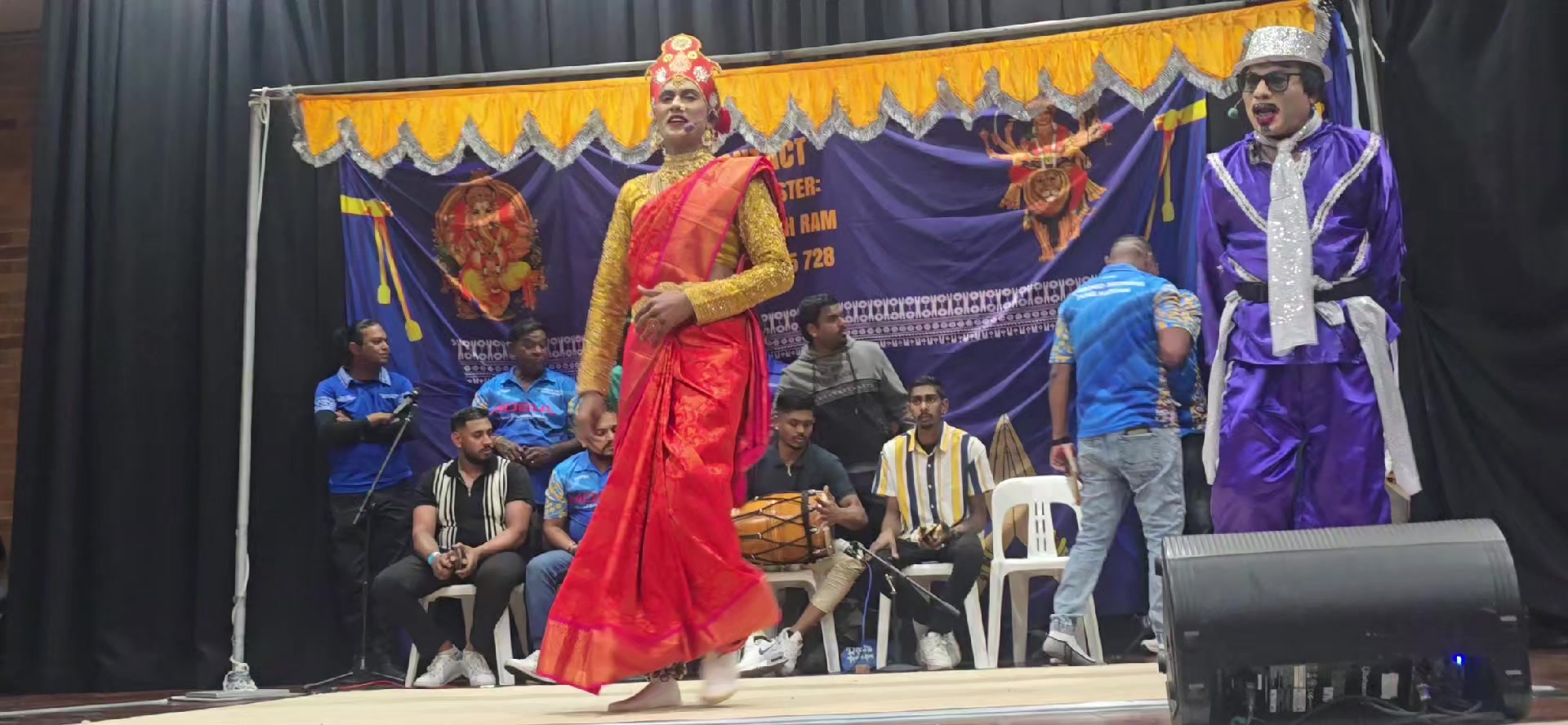 @Pritesh  Goundar 🇫🇯 🇦🇺