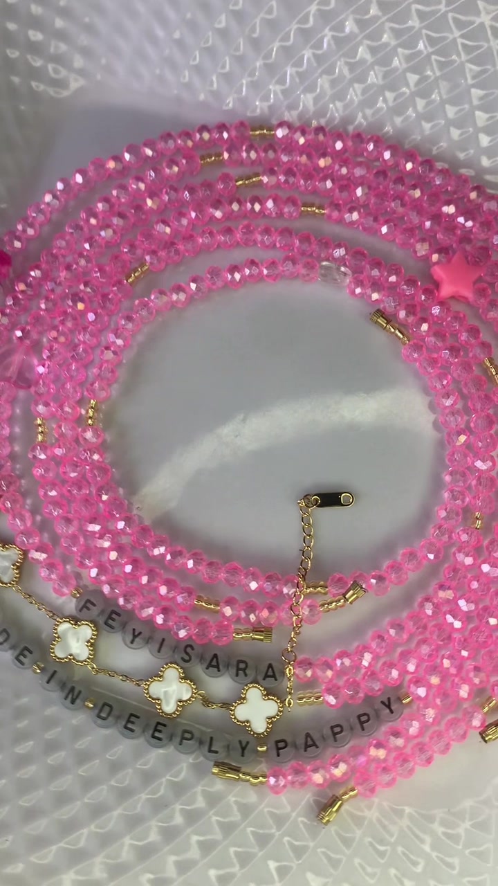 @Waistbeads Vendor inIbadan/AbK