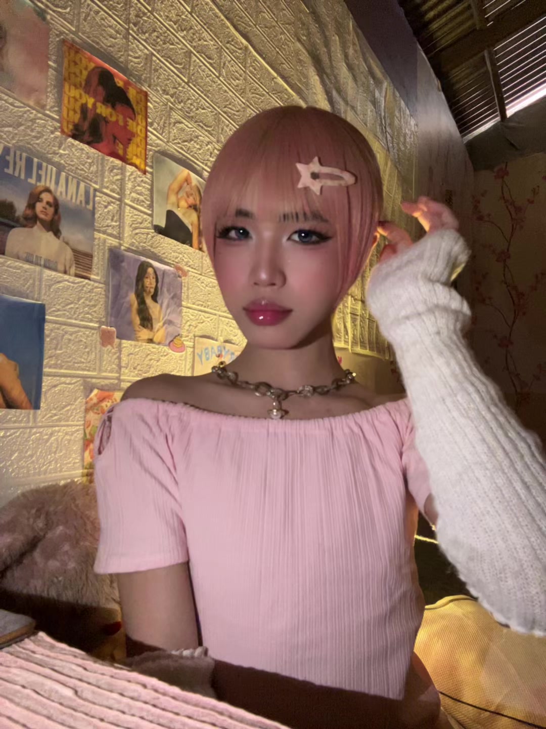 @Natsukirei