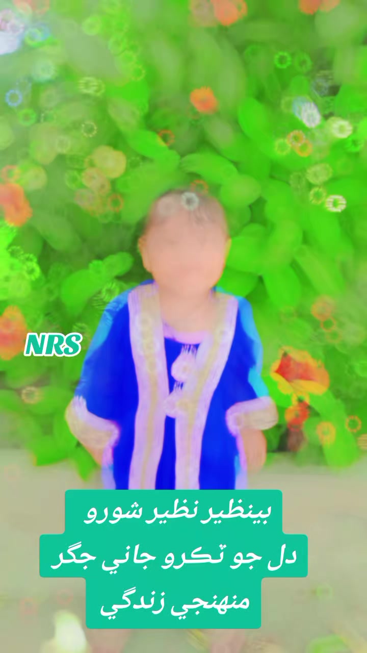 @Nazir Ahmed Shoro