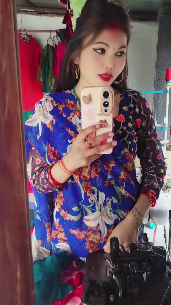 @🕉️Tharuni Nami🕉️