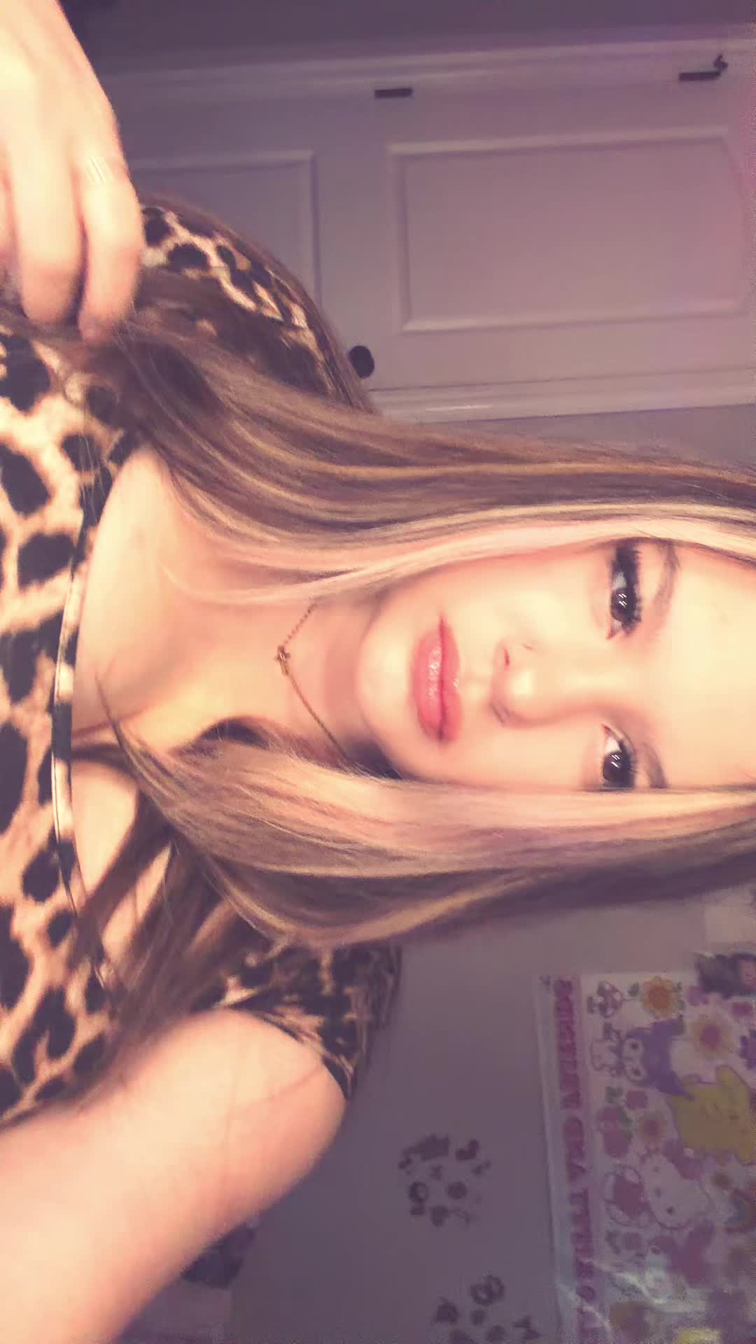 @Raelynnnnnn 💋🙈🌺