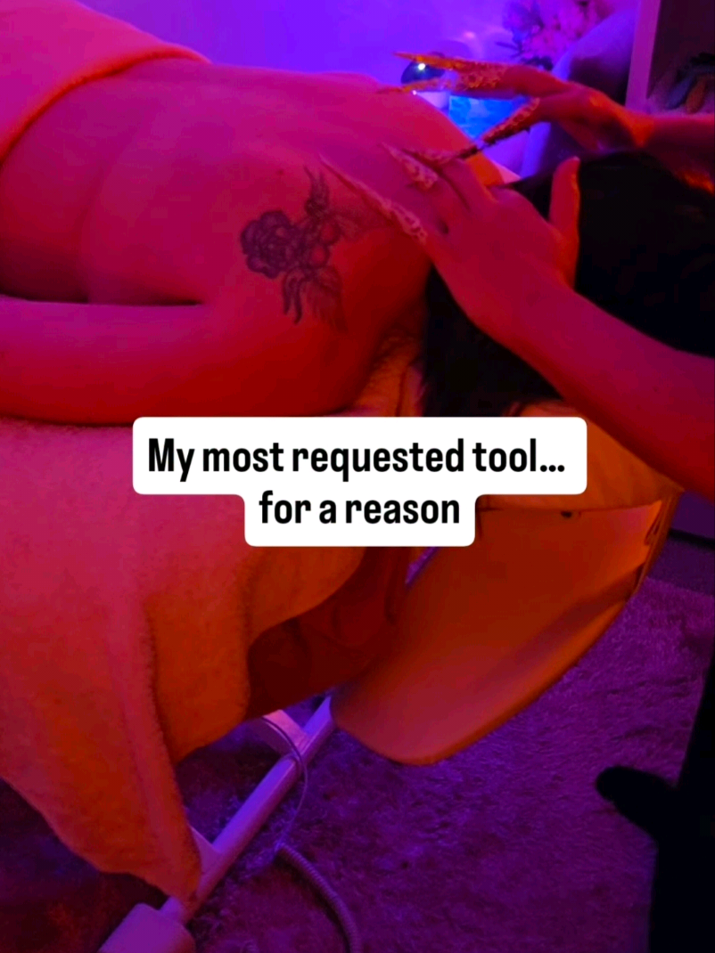 @ASMR Massage Therapy Brisbane
