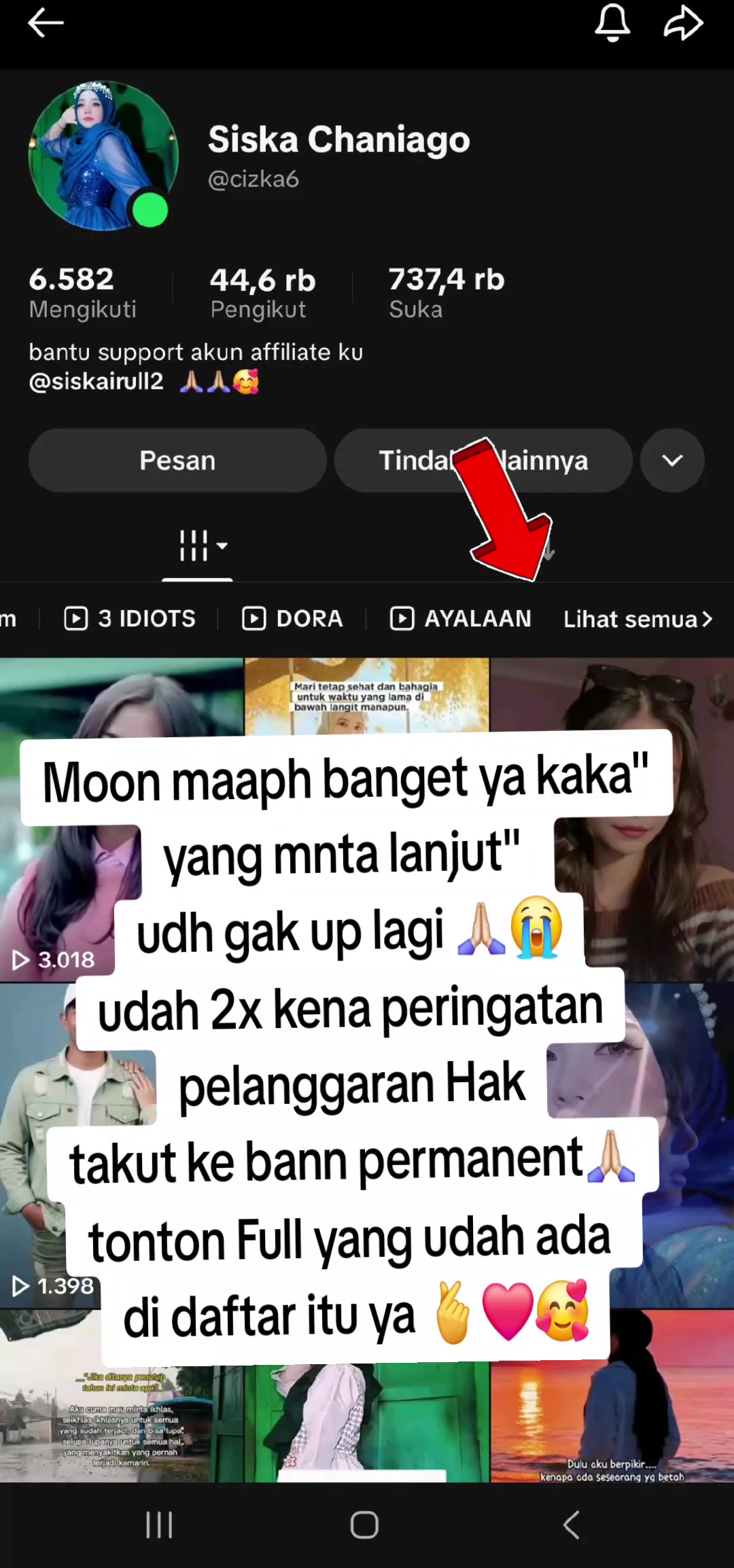 @Siska Chaniago