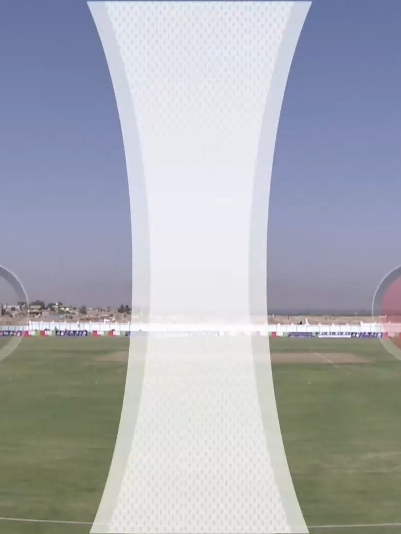 @Afghanistan Cricket Board