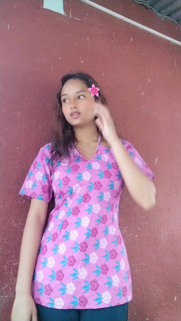 @Anisha Pariyar