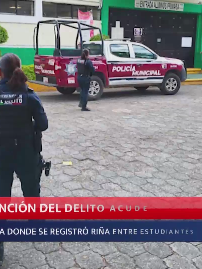 @Meganoticias Tehuac&aacute;n