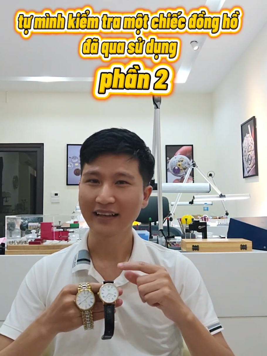 @Hoàng Nam Bác Sỹ Đồng Hồ