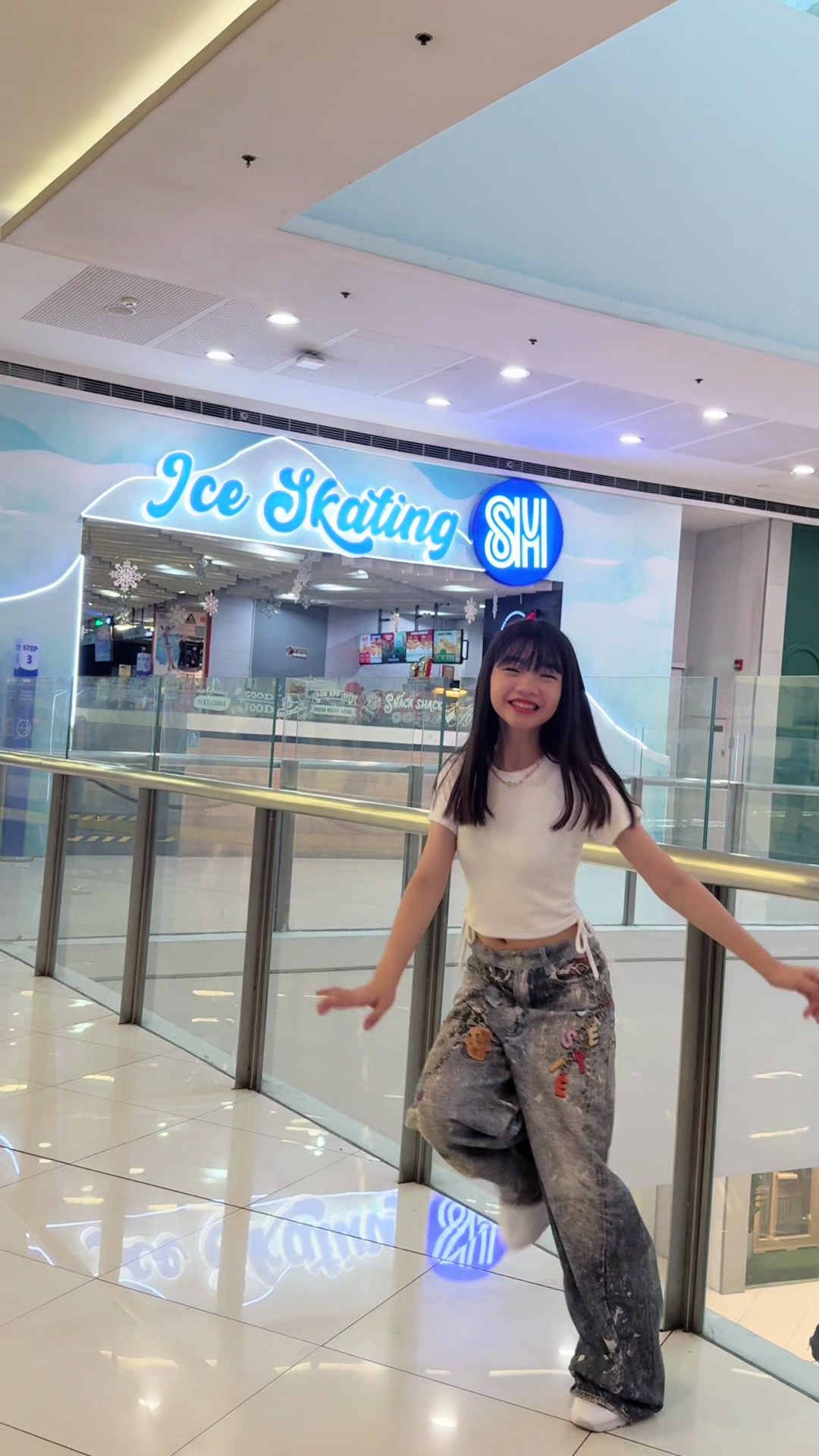 @Sadie Vivienne Sy