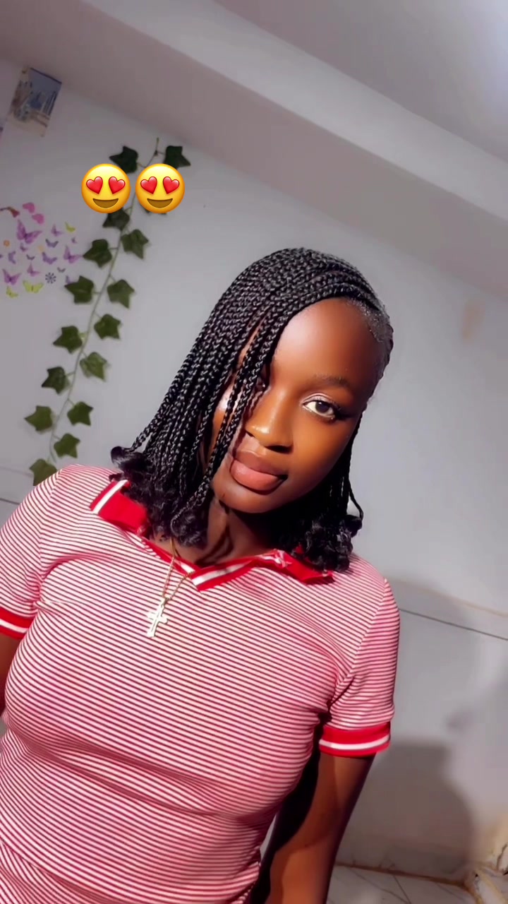 @Jay&rsquo;s hair world 🥰❤️
