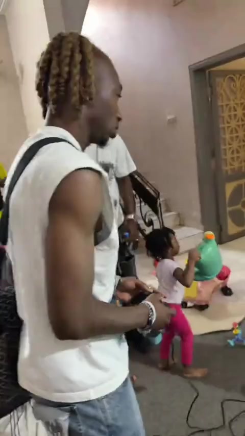 @Vive Les Aigles du Mali
