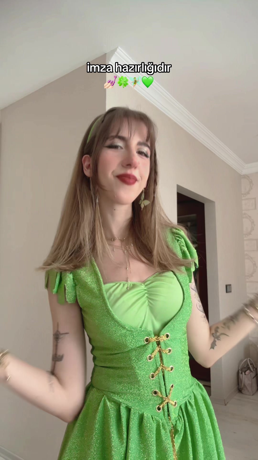 @Adora Yagmur
