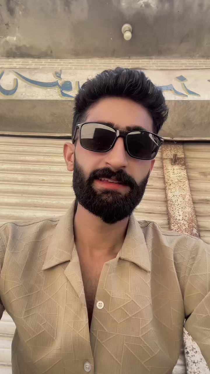 @Adv Ch Zubair Gujjar🎓